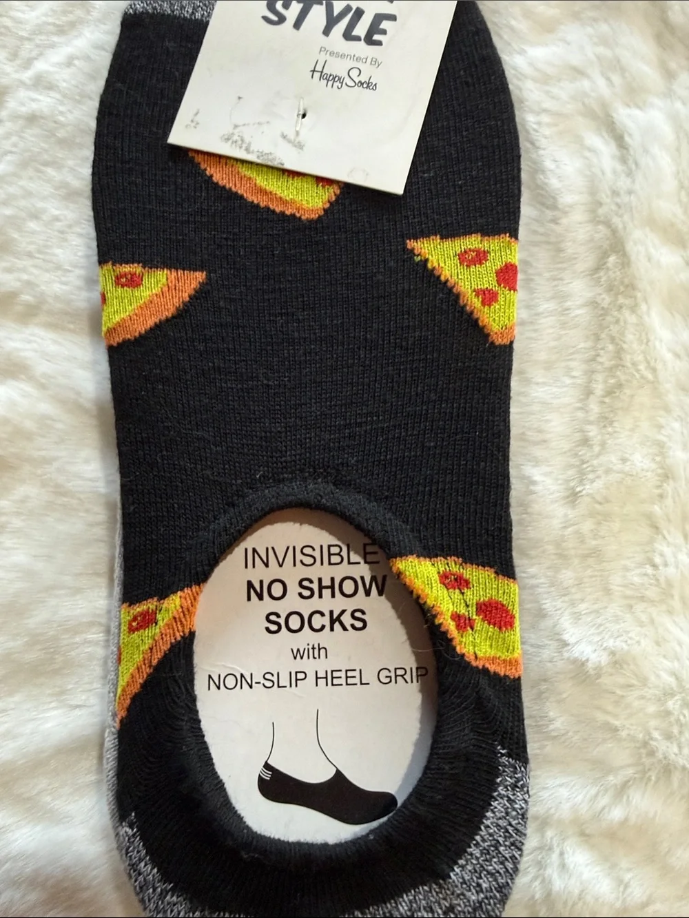 Happy Socks happy style